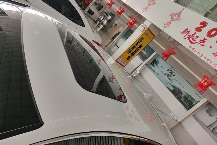 Used Honda Accord 2022 260TURBO Luxury Edition Roof