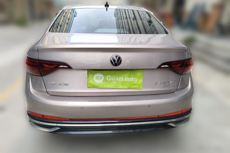 Used Volkswagen Sagitar 2023 280TSI DSG Excellence Plus Edition
