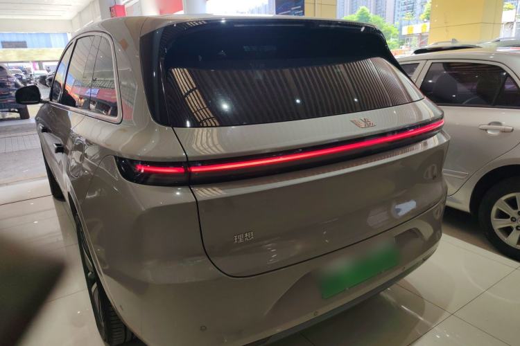 Used Li Auto L6 2024 Max
