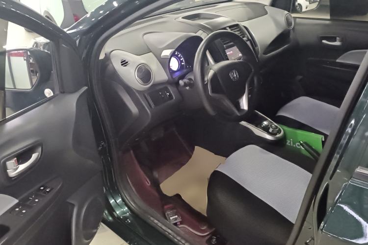 Used Oshan Benni E-Star 2021 National Edition Heart-Pounding Edition Lithium Iron Phosphate
