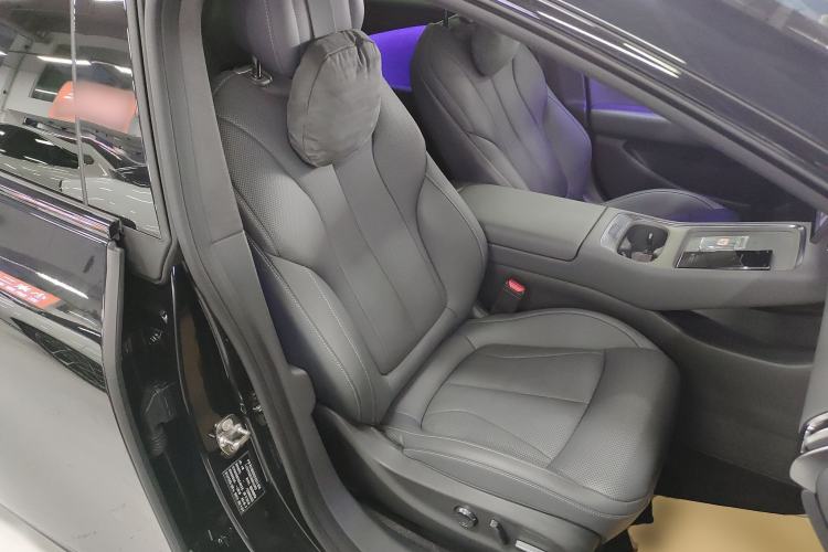 Used XPeng P7+ 2024 Long-Range Max
