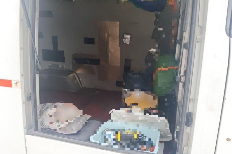 Used Karry Dolphin EV 2019 Smart Edition