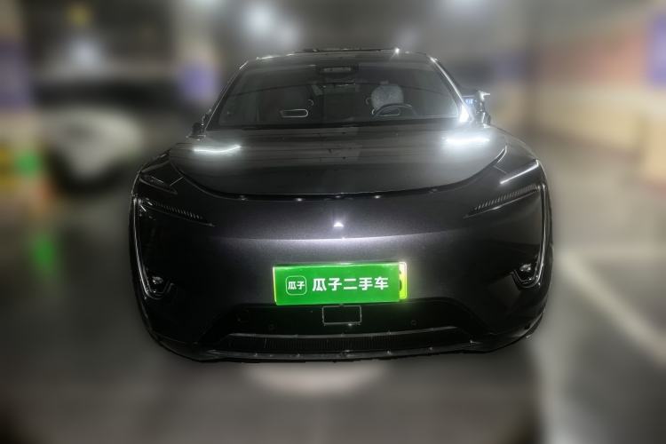 Used Avatr 11 2023 Harmony 90-degree Rear-wheel Drive Edition
