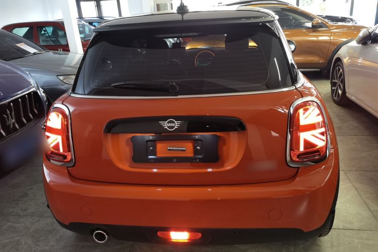 Used MINI 2020 1.5T COOPER Classic Edition
