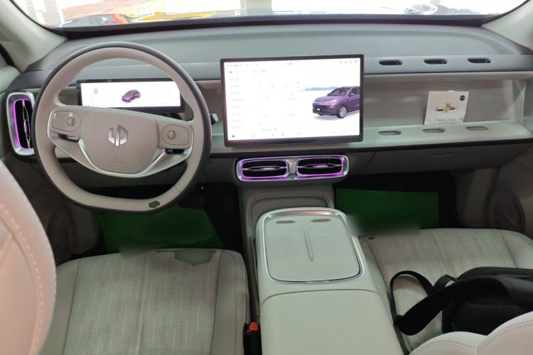 Used Leapmotor B10 2025 510 LiDAR Version
