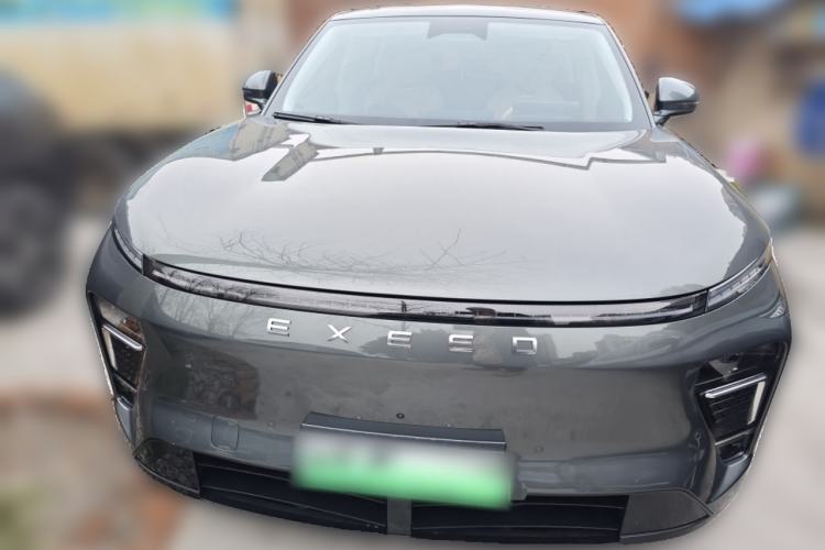 Used EXEED Star Era ET 2024 Range-Extended 200 Plus