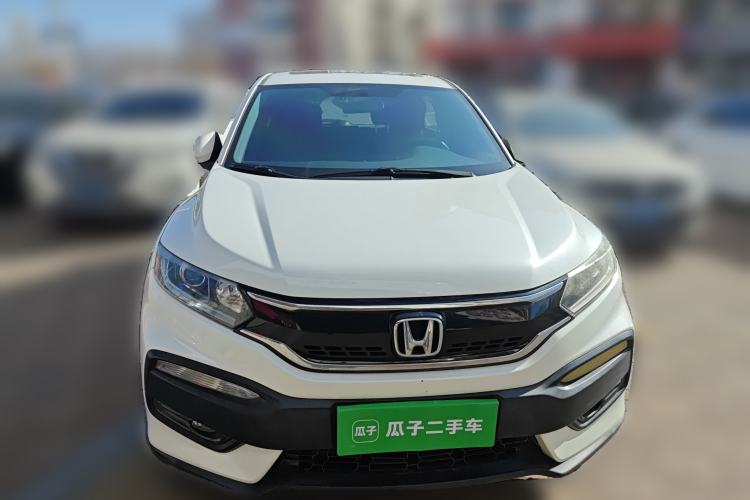 Used Honda XR-V 2015 1.8L EXi CVT Comfort Version