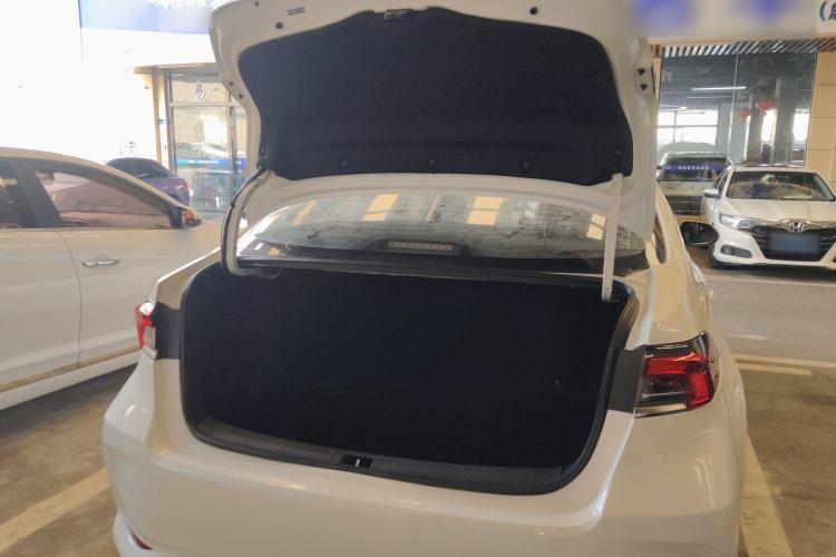 Used Toyota Corolla 2021 1.2T S-CVT Elite Edition
