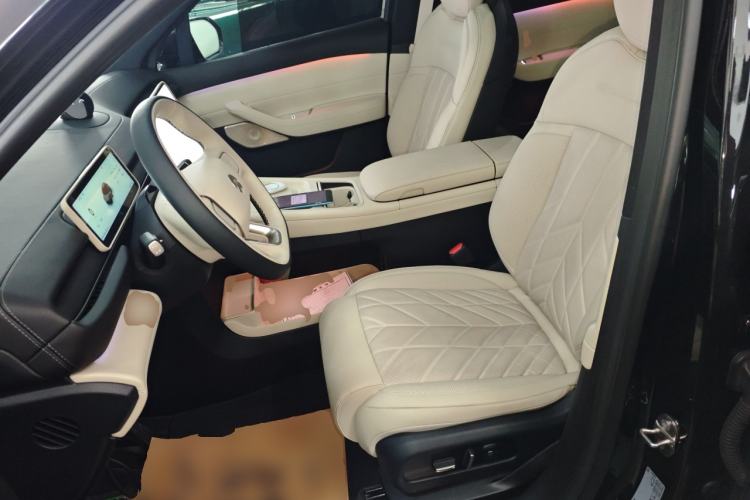 Used Nio ES6 2025 75 kWh
