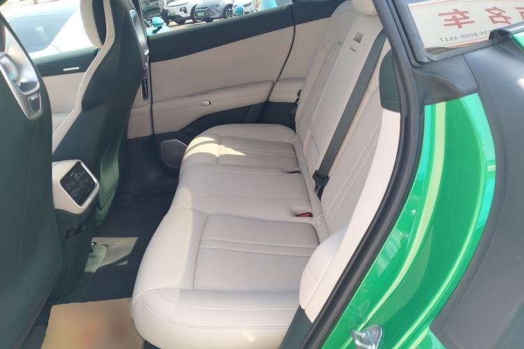 Used Xiaomi Auto YU7 2025 Ultra-Long Range Rear-Wheel Drive Version
