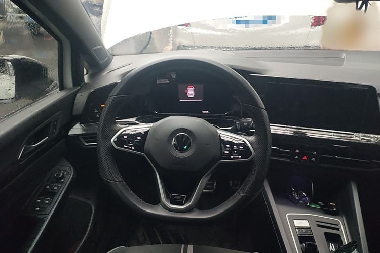 Used Volkswagen Golf 2023 280TSI DSG R-Line Lite