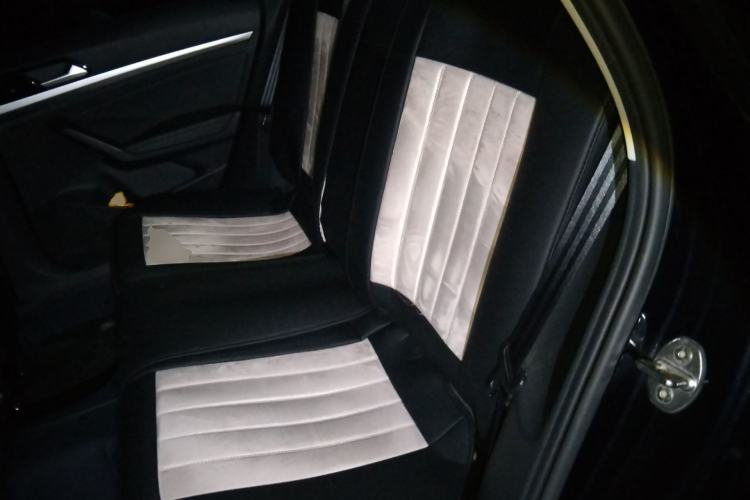 Used Volkswagen Lavida 2023 280TSI DSG Starry Sky Deluxe Edition
