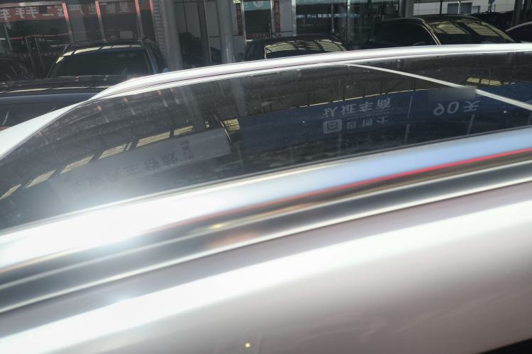 Used BYD Song Pro New Energy 2024 HONOR Edition DM-i 110KM Excellence Model
