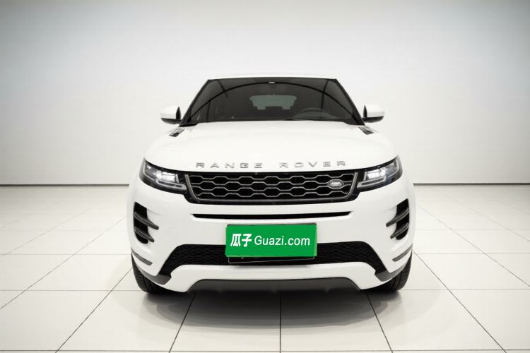 Used Land Rover Range Evoque 2020 249 PS R-DYNAMIC S Sport Edition
