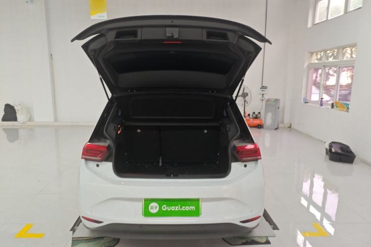 Used Volkswagen ID.3 2022 Pro Smart Edition
