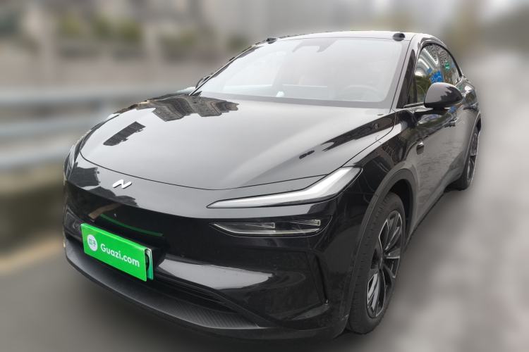 Used ONVO L60 2025 Model—60 kWh Rear-Wheel-Drive Version