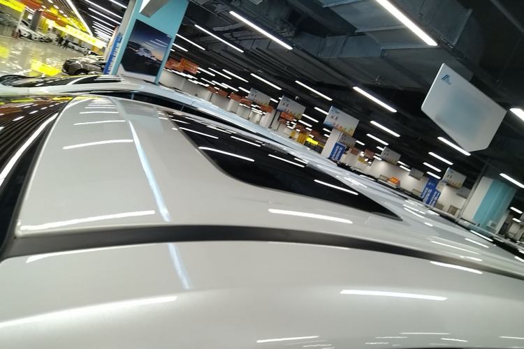 Used GAC Trumpchi M8 2023 Zongshi Series 400T Flagship Edition
