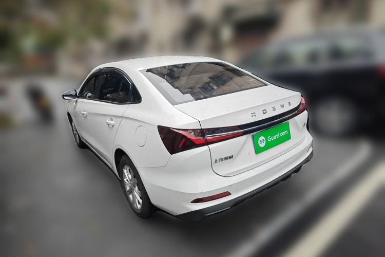 Used Roewe i5 2023 1.5L Manual Comfort Edition
