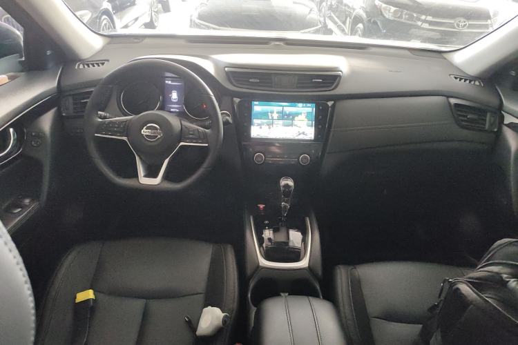 Used Nissan X-Trail 2020 2.0L XL ITS CVT 2WD SmartConnect Comfort Edition
