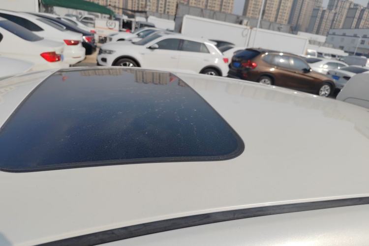 Used Nissan Tiida 2023 1.6L CVT Smart Drive Version