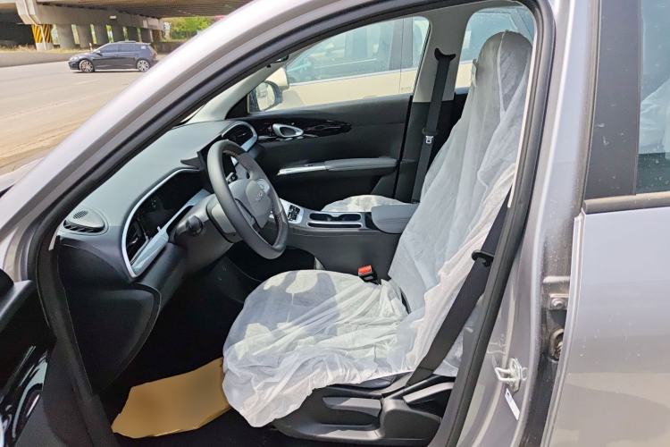 Used Geely Galaxy Geome 2026 Model 310km Youth Edition Left Front Seat