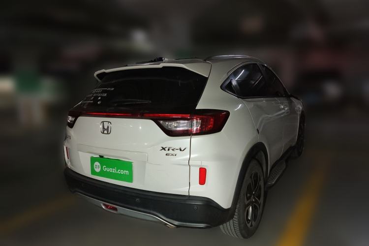 Used Honda XR-V 2015 1.8L EXi CVT Comfort Version