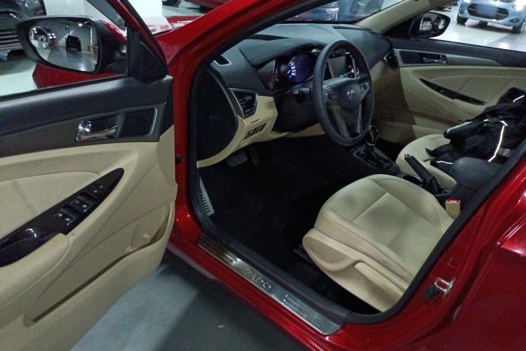 Used CHANGAN Eado 2016 1.6L Automatic Trend Model
