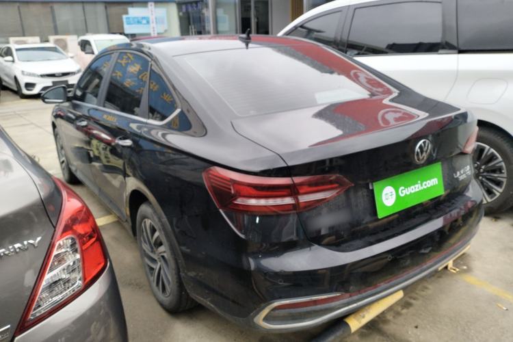 Used Volkswagen Lavida 2023 300TSI DSG Full-Comfort Edition
