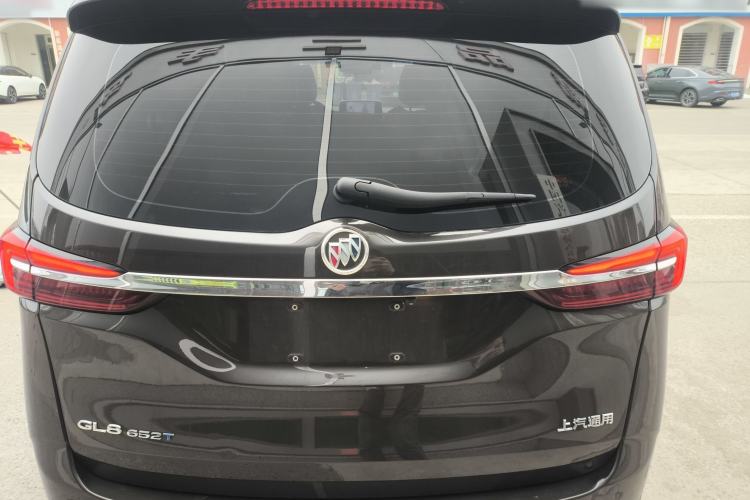 Used Buick GL8 2022 Land Cruiser Executive Class 652T Comfort Model