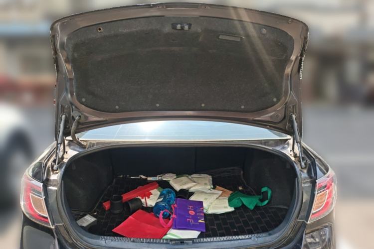 Used Mazda 6 2012 2.0L Automatic Elite Edition
