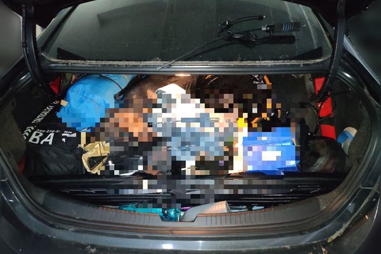 Used Chevrolet Malibu XL 2017 1.5T Automatic Ruichi Edition