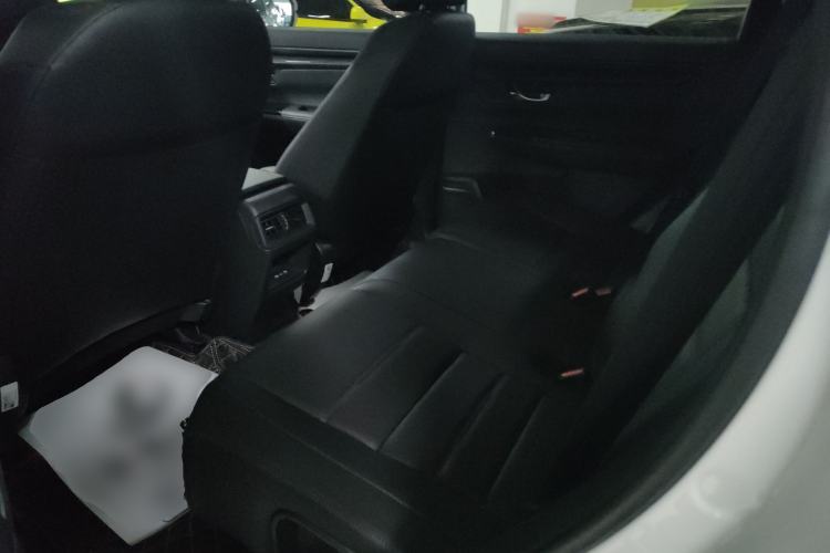 Used Honda CR-V 2024 240TURBO Two-Wheel Drive Smart Edition 5 Seats