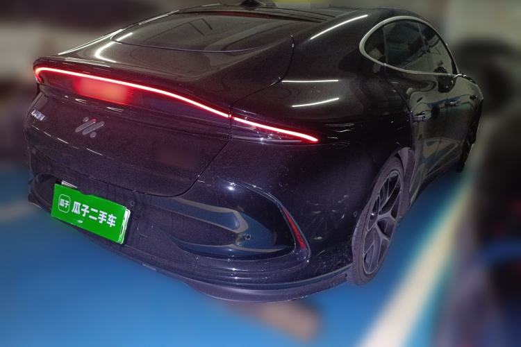 Used IM L6 2025 Ultra Model