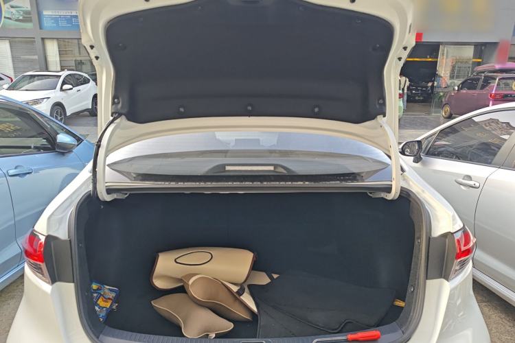 Used Toyota Levin 2023 185T CVT Luxury Edition