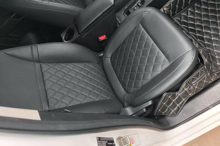 Used ORA White Cat 2020 401 km Long-Range Version