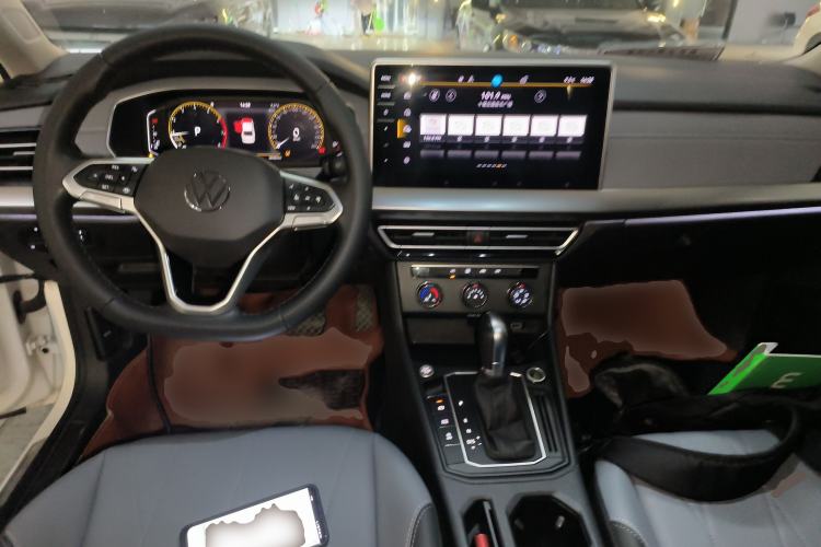 Used Volkswagen Lavida 2023 1.5L Automatic 5 Million Edition
