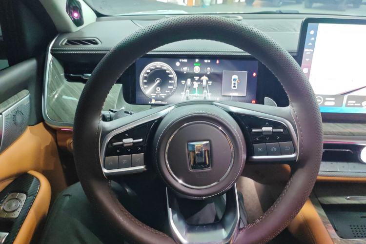 Used Tank 500 2022 3.0T Sport Edition "Creation" Style 7 Seats
