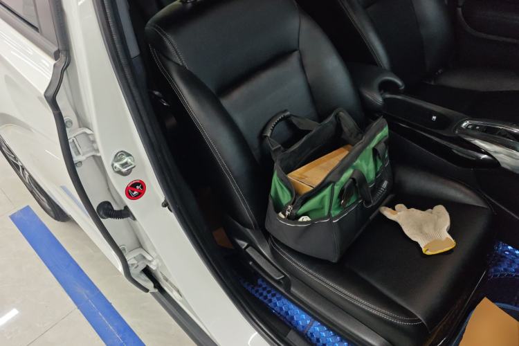 Used Honda XR-V 2021 1.5L CVT Comfort Version