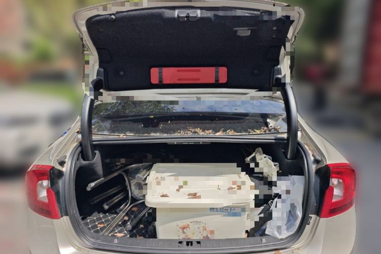 Used Volvo S60 2018 S60L T4 Smart & Ambitious Edition