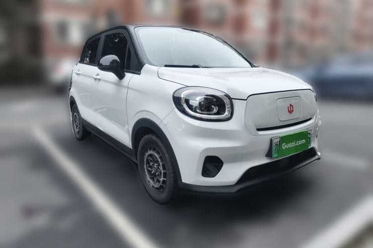 Used Leapmotor T03 2023 200 Lite Edition