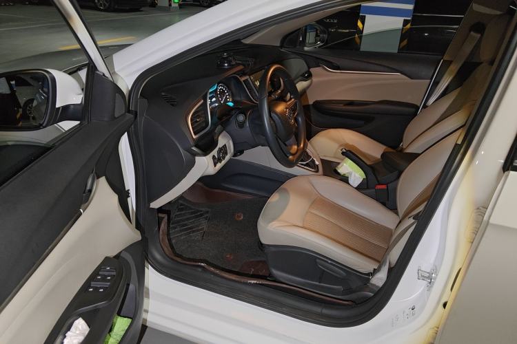 Used Buick GT 2016 15N Automatic Elite Edition
