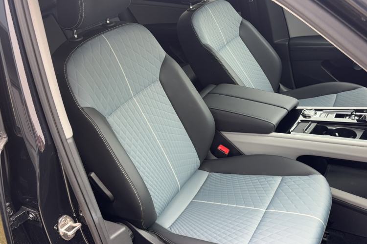 Used Volkswagen Teramont 2021 380TSI Four-Wheel Drive Luxury Edition
