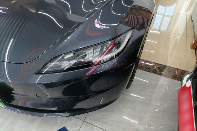 Used Tesla Model 3 2025 Model Revised Rear-Wheel-Drive Version