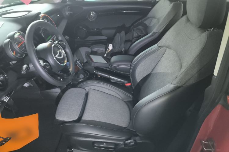 Used MINI 2019 1.5T COOPER Classic Edition