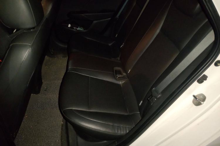 Used Hyundai Verna (new generation) 2016 1.6L Automatic Elite Edition TOP
