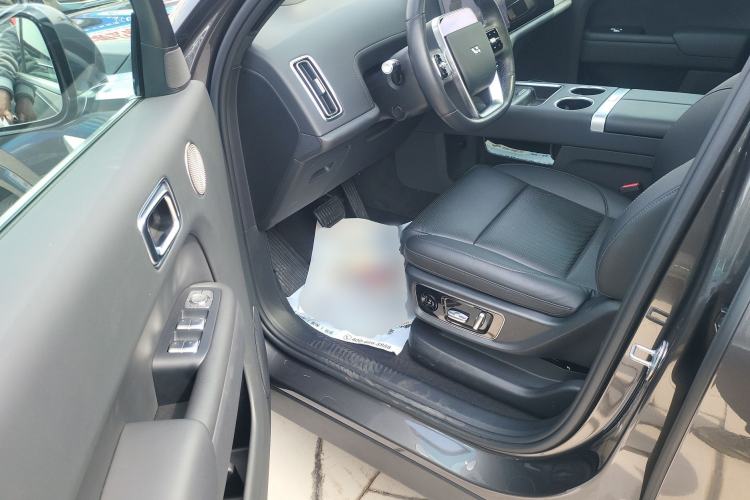 Used Li Auto L8 2024 Ultra Model