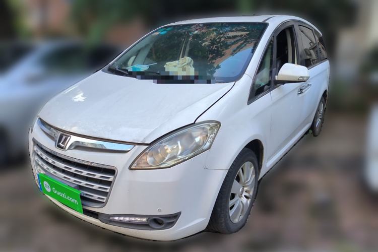 Used Luxgen Great 7 MPV 2015 2.0T Luxury Model
