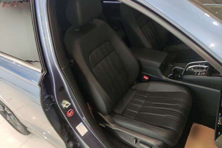 Used Honda Breeze New Energy 2023 ePHEV Ultimate Edition
