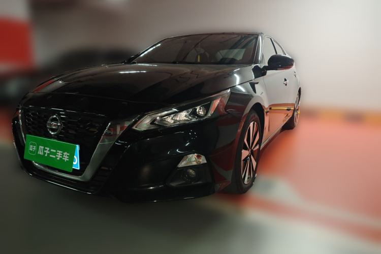 Used Nissan Teana 2021 2.0L XL Comfort Edition