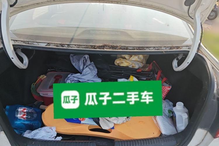 Used Volkswagen Jetta 2017 1.5L Automatic Fashion Model
